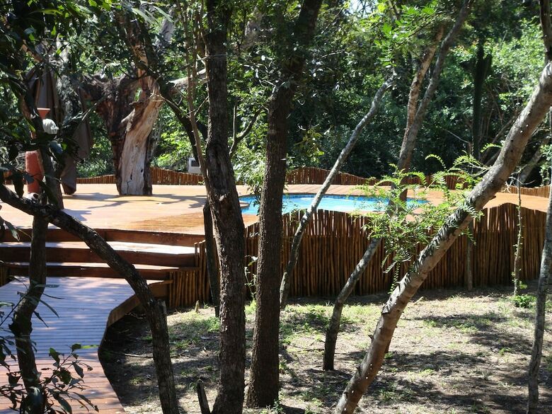 Amorello Safari Park