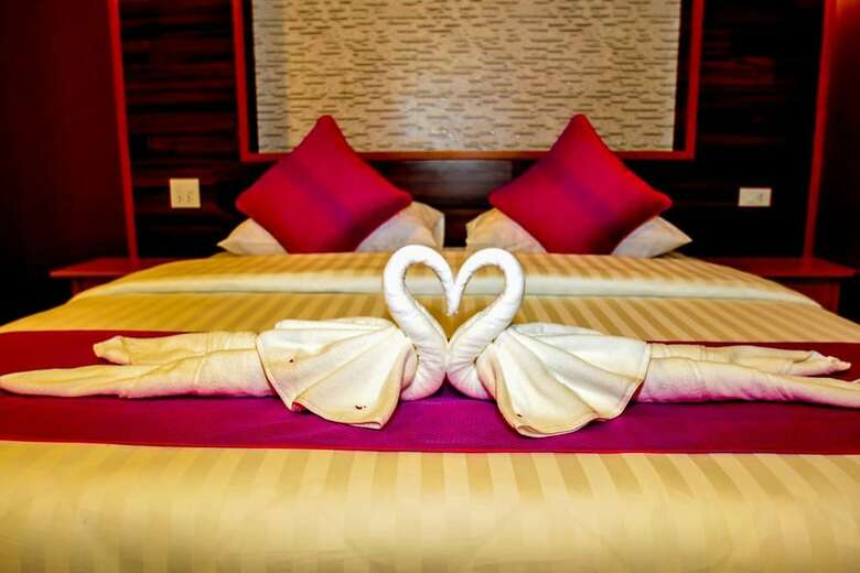 Hotel Lenoi Buri