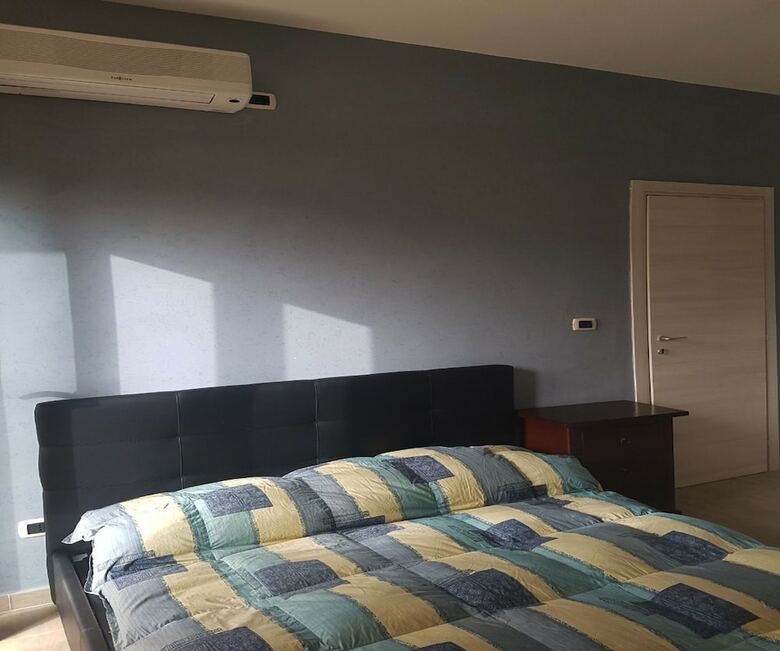 B&B Lido Rivabella