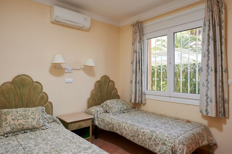 Apartamentos Y Villas Oliva Nova Resort