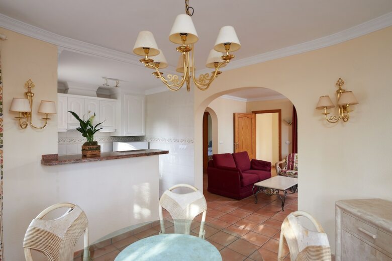 Apartamentos Y Villas Oliva Nova Resort