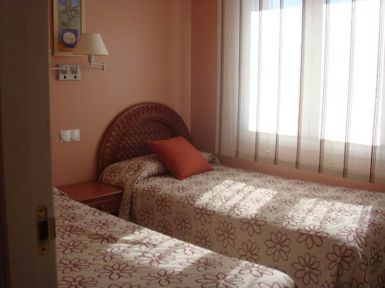 Apartamentos Y Villas Oliva Nova Resort