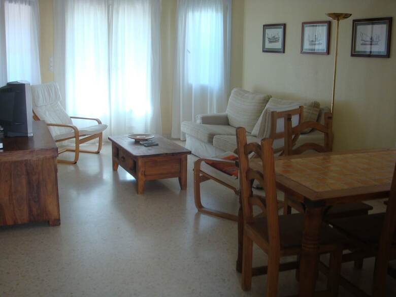 Apartamentos Y Villas Oliva Nova Resort