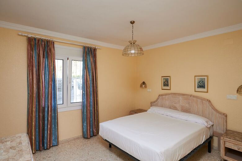 Apartamentos Y Villas Oliva Nova Resort
