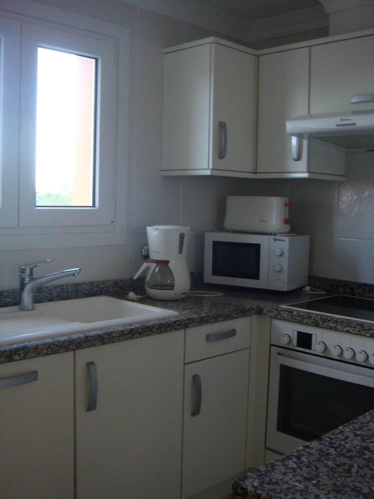 Apartamentos Y Villas Oliva Nova Resort