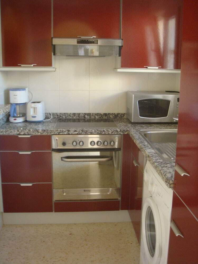 Apartamentos Y Villas Oliva Nova Resort
