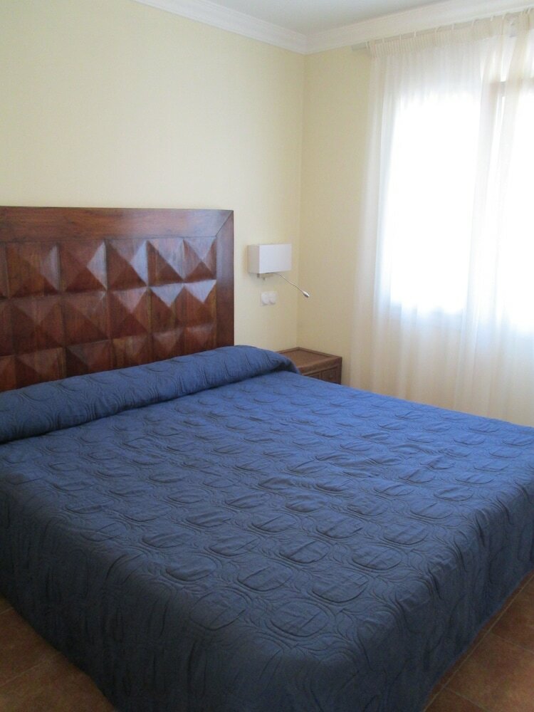 Apartamentos Y Villas Oliva Nova Resort
