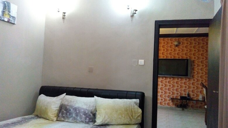 Apartamentos Epic Homes