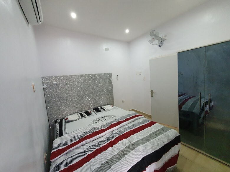 Apartamentos Epic Homes