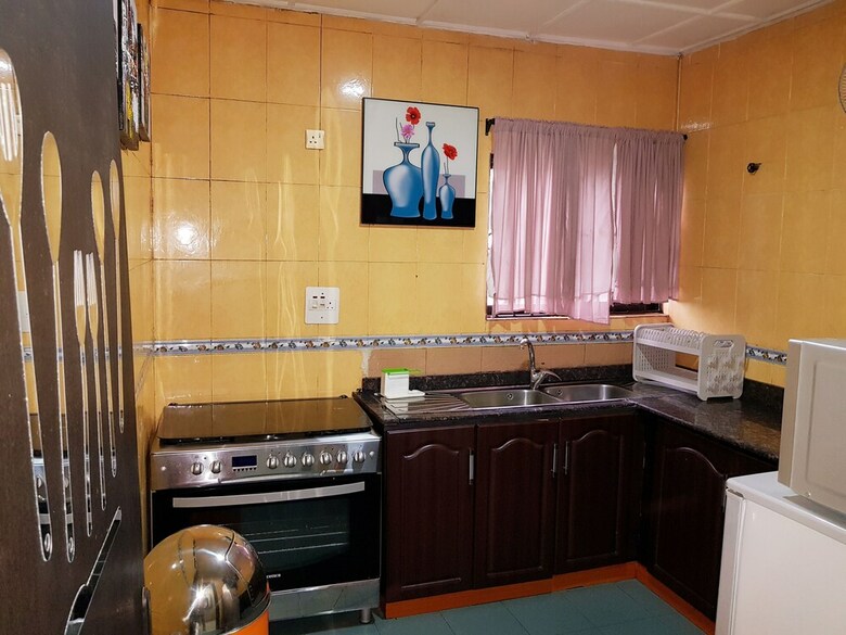 Apartamentos Epic Homes