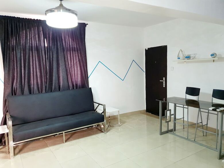Apartamentos Epic Homes
