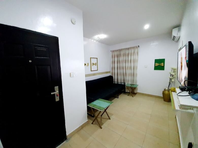 Apartamentos Epic Homes