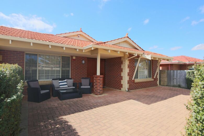 Mindarie Villa