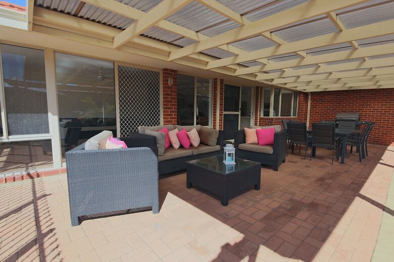 Mindarie Villa