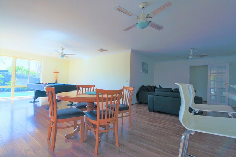 Mindarie Villa