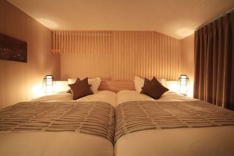 Centurion Hotel & Spa Kurashiki