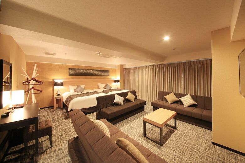 Centurion Hotel & Spa Kurashiki