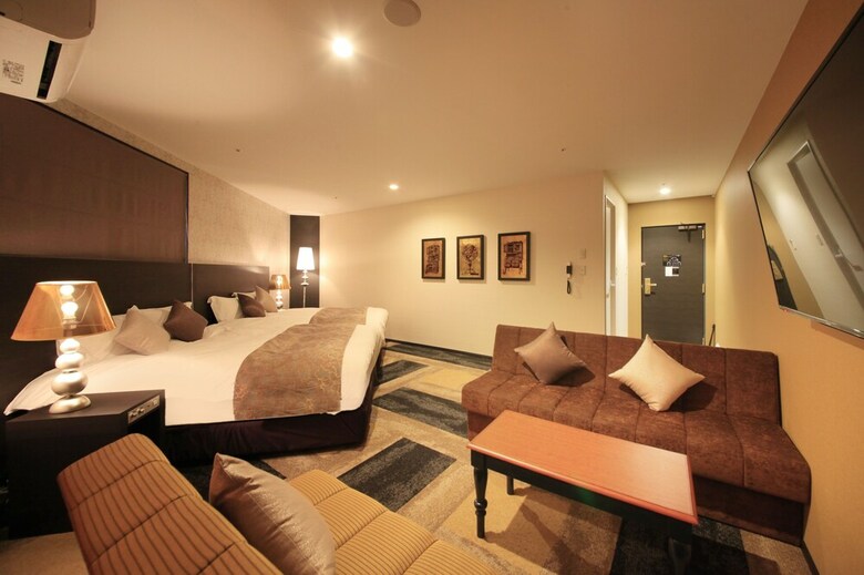 Centurion Hotel & Spa Kurashiki