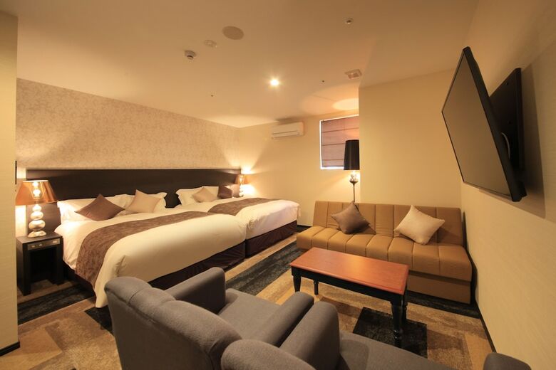 Centurion Hotel & Spa Kurashiki