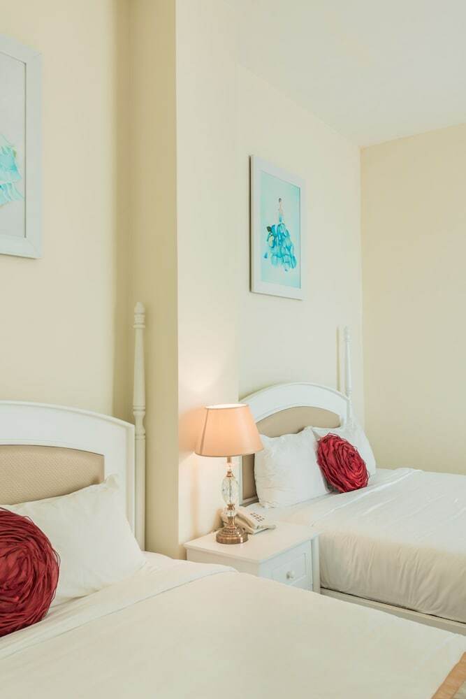 Hotel La Vie En Rose