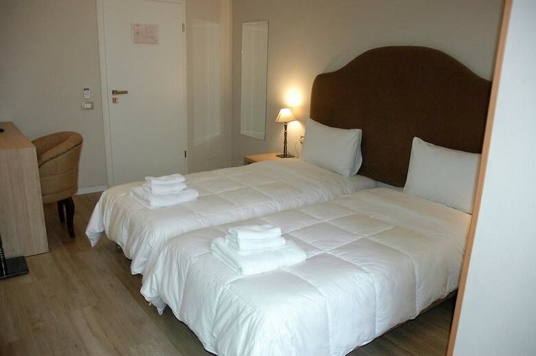 Hermes Tirana Hotel