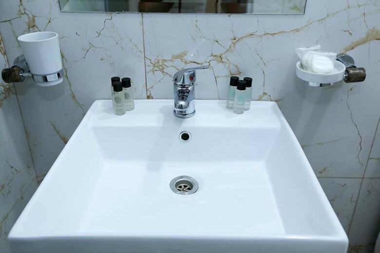 Hermes Tirana Hotel