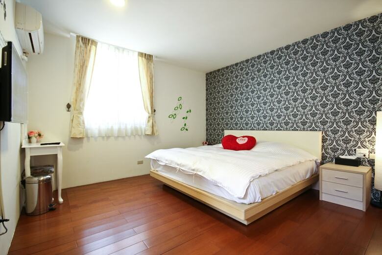 Bed & Breakfast Vv House