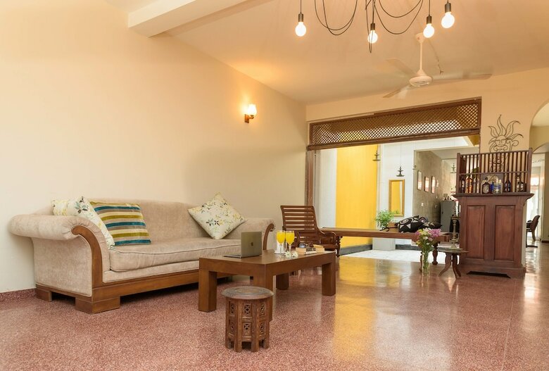Hotel The Lavinia House
