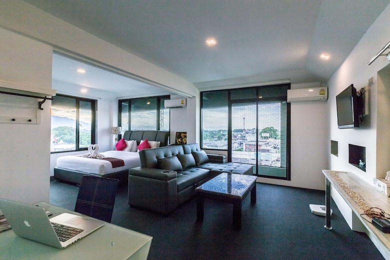 Soho Boutique Hotel
