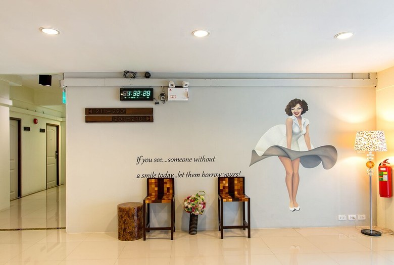 Soho Boutique Hotel