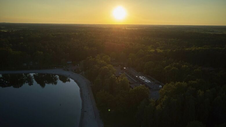 Seehotel Am Tankumsee