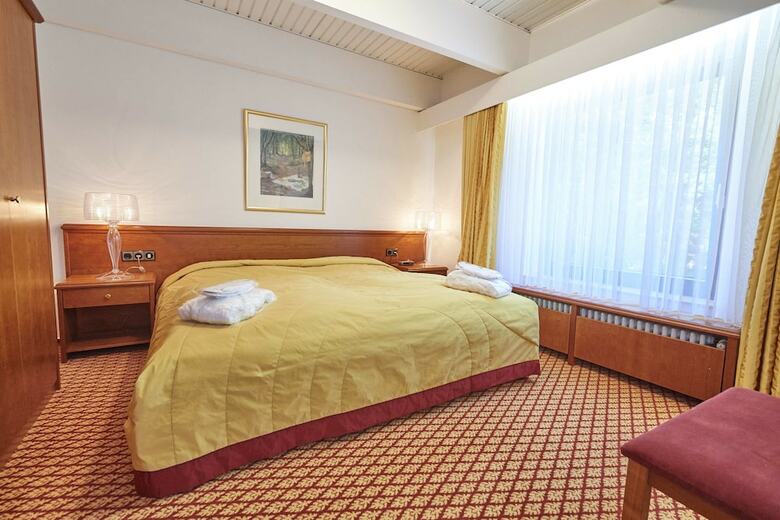 Seehotel Am Tankumsee