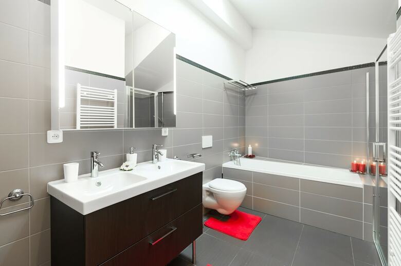 Soukenicka Apartment