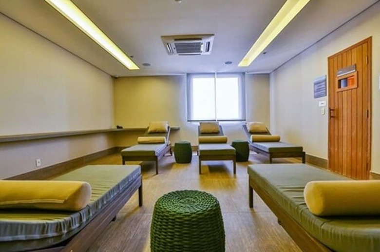 Hotel Hilton Garden Inn Santo Andr�