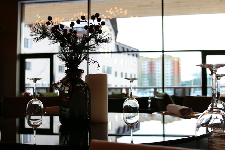 Park-hotel Peresvet
