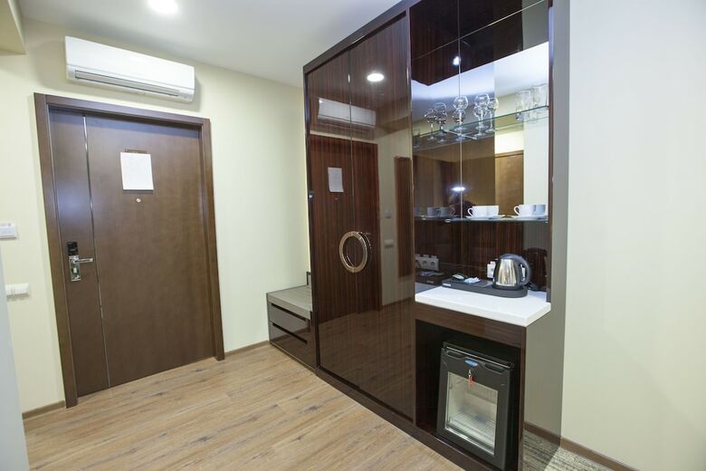 Park-hotel Peresvet