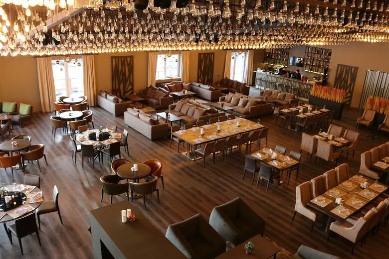 Park-hotel Peresvet
