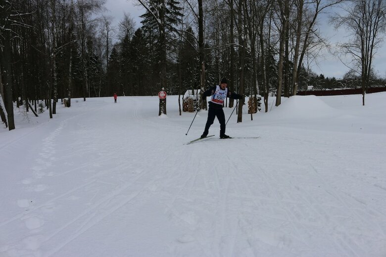 Park-hotel Peresvet
