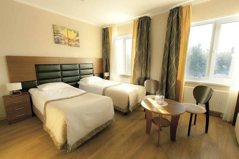 Park-hotel Peresvet