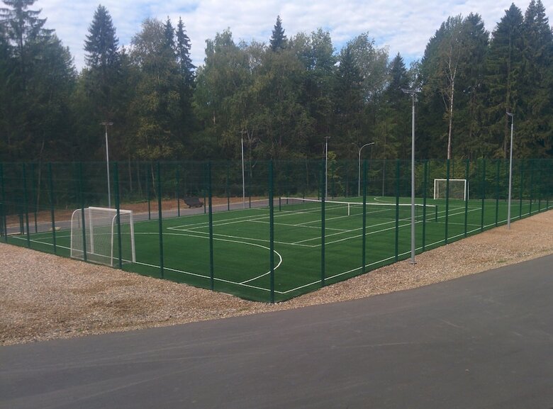 Park-hotel Peresvet