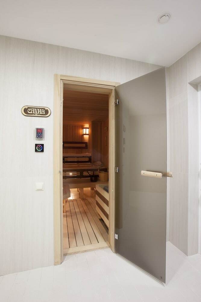 Park-hotel Peresvet