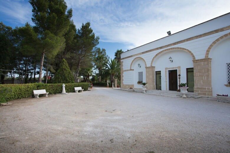 Agroturismo Agriturismo Villantica