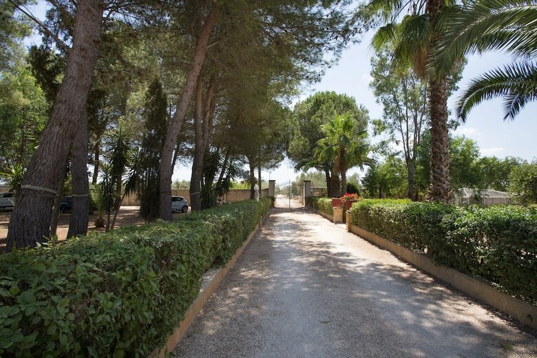 Agroturismo Agriturismo Villantica