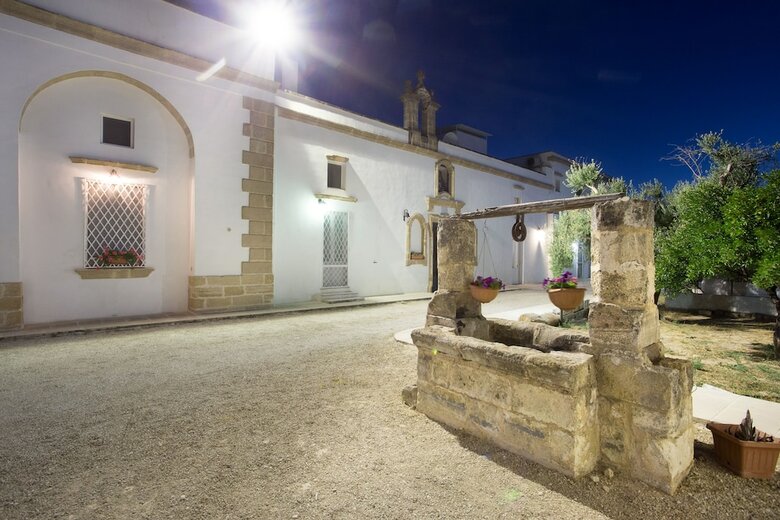 Agroturismo Agriturismo Villantica