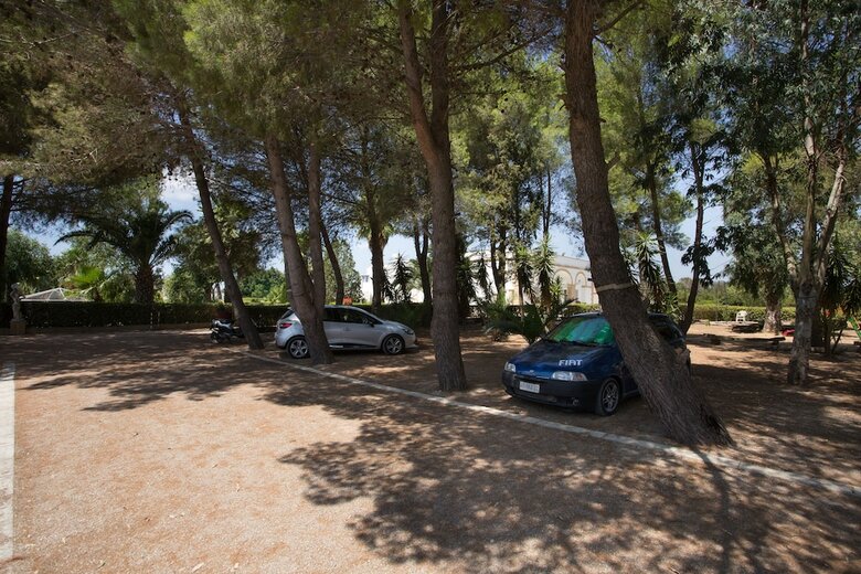 Agroturismo Agriturismo Villantica