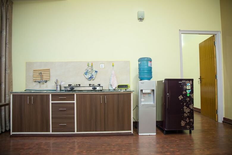 Aparthotel Atlas Serviced Apartment