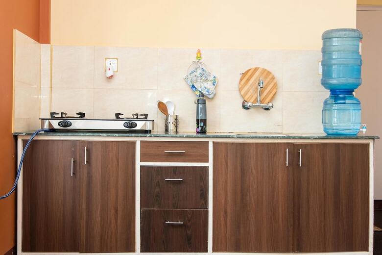 Aparthotel Atlas Serviced Apartment