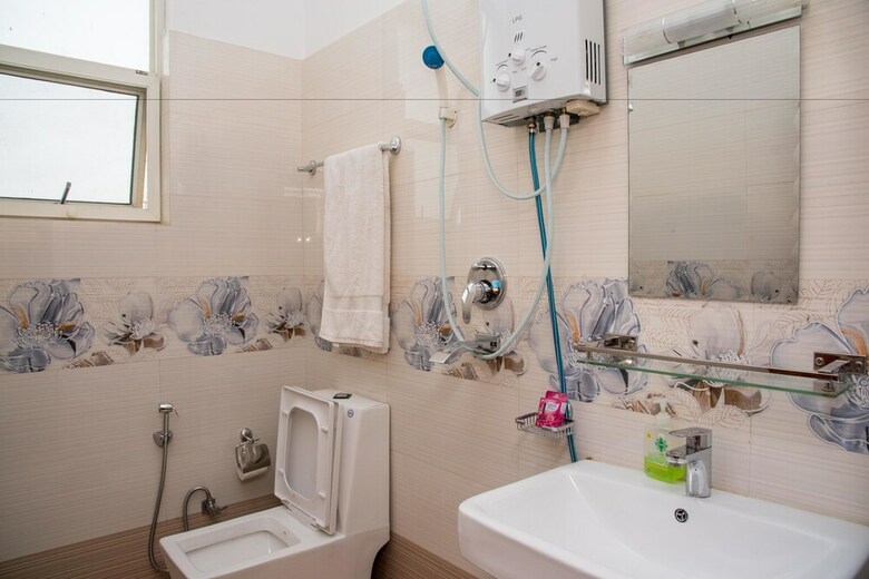 Aparthotel Atlas Serviced Apartment