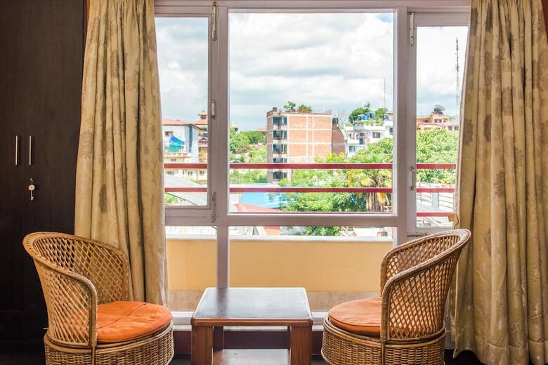 Aparthotel Atlas Serviced Apartment