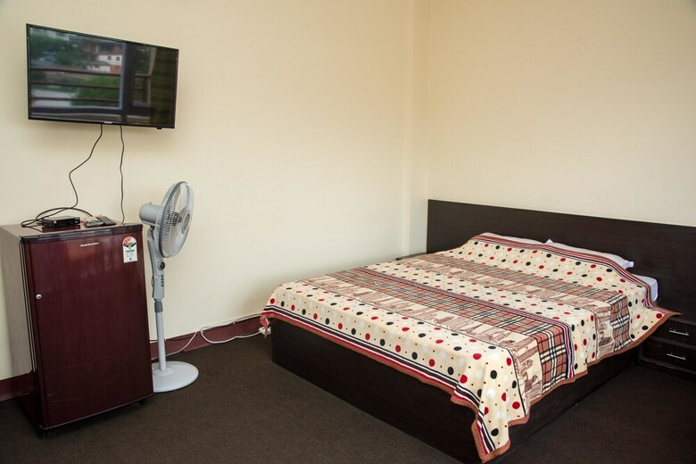 Aparthotel Atlas Serviced Apartment